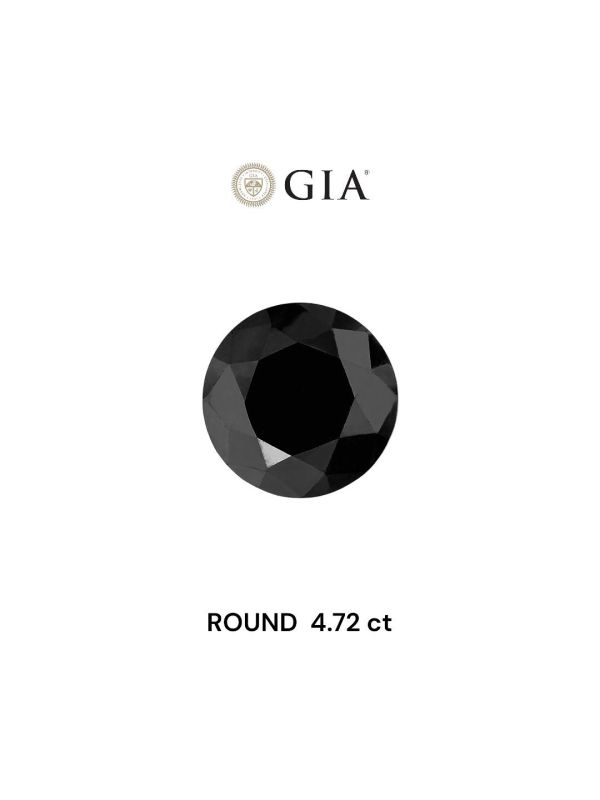 2239109000 - 4 carat  natural diamond