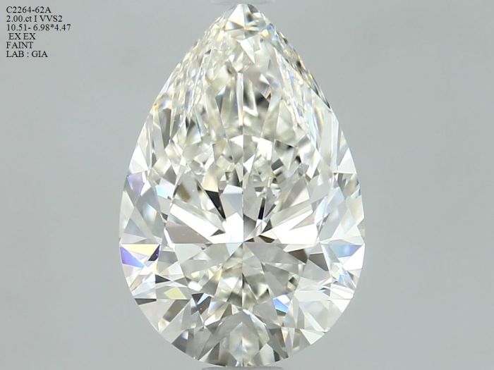 7496010794 - 2 carat  natural diamond