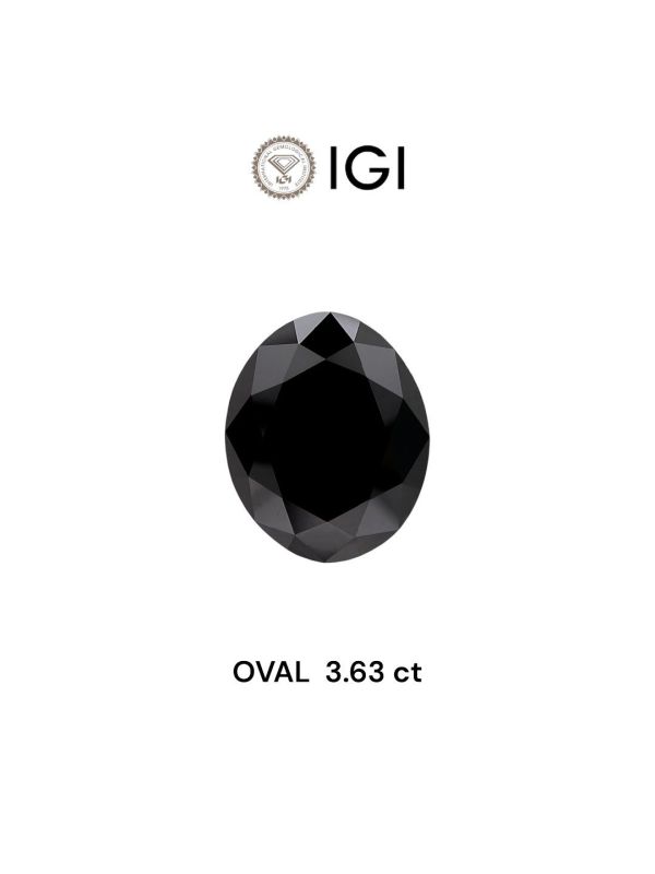 634461234 - 3 carat  natural diamond