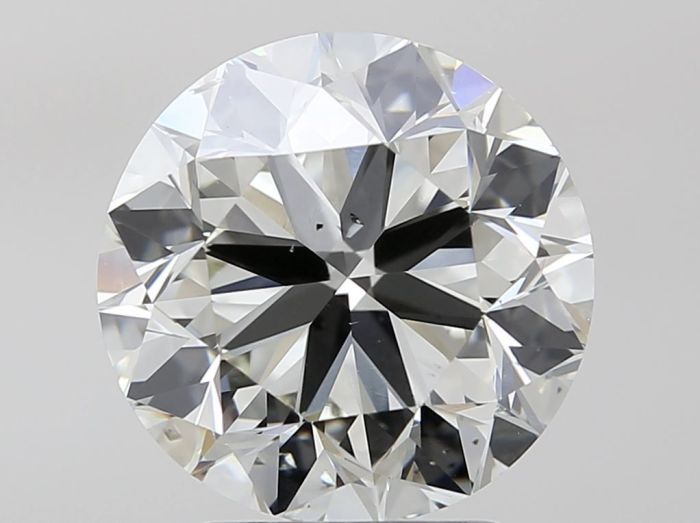632412100 - 3 carat  natural diamond