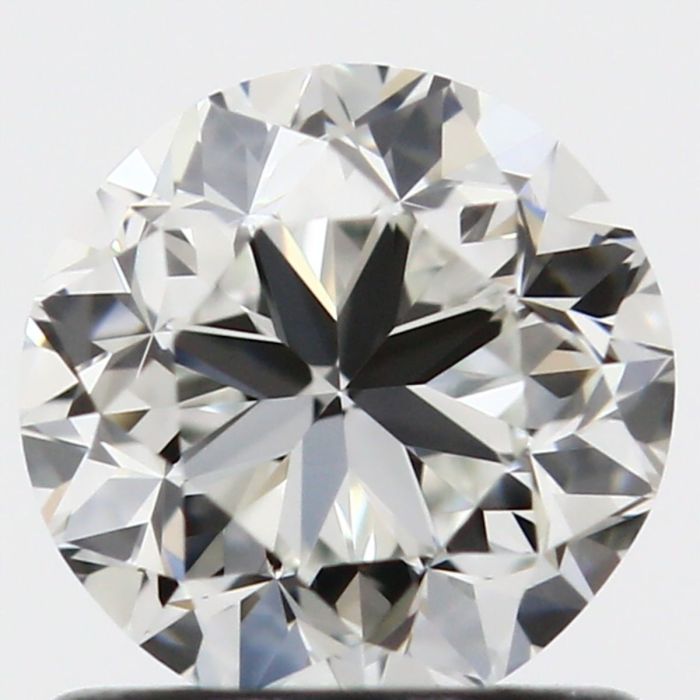 7512405937 - 1 carat  natural diamond