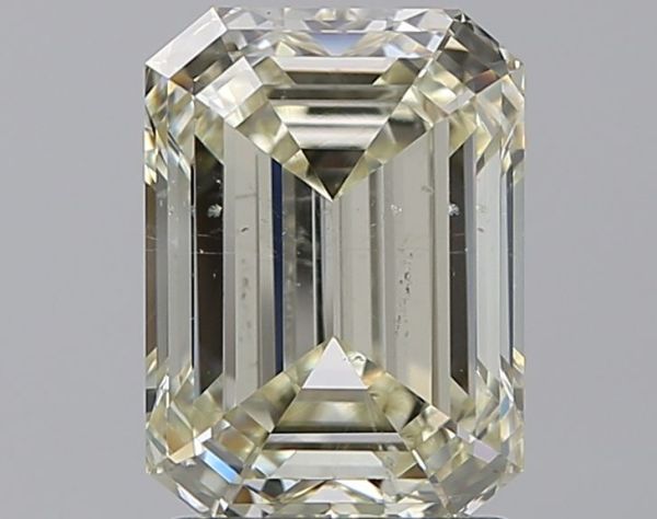 5366200317 - 2 carat  natural diamond
