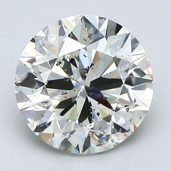 3435591533 - 2 carat  natural diamond