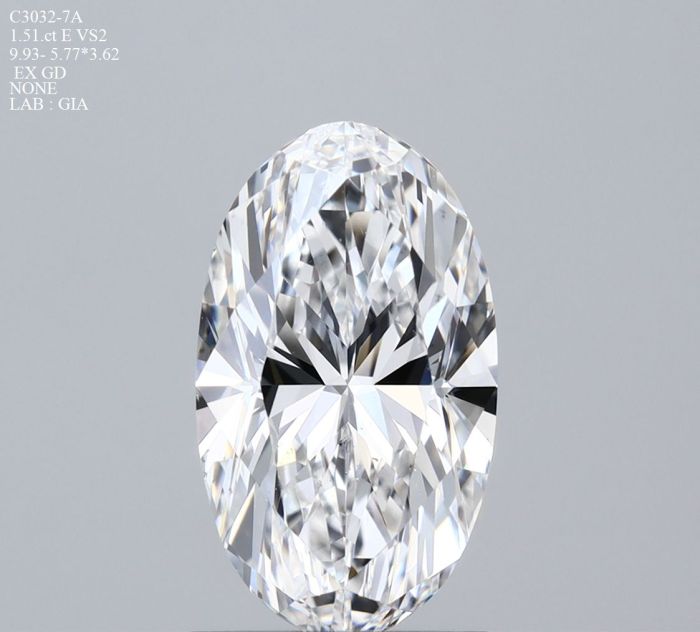 1509900300 - 1.5 carat  natural diamond