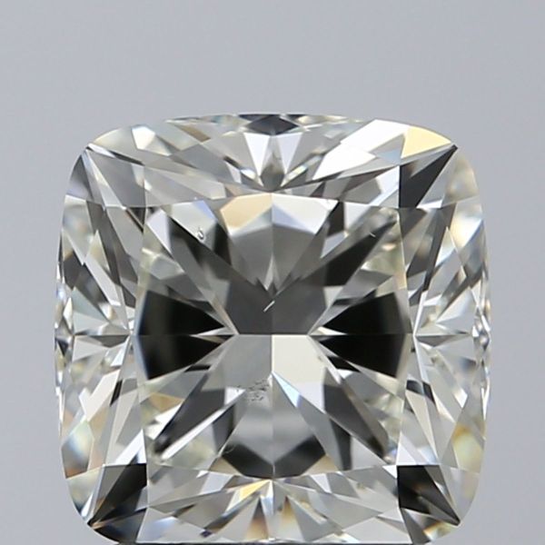 3455782452 - 2 carat  natural diamond