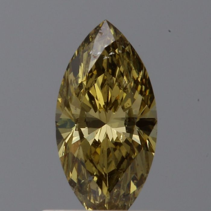 6445014062 - 0.5 carat  natural diamond