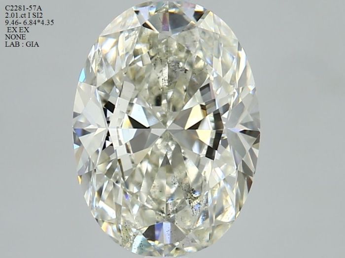 1495379330 - 2 carat  natural diamond