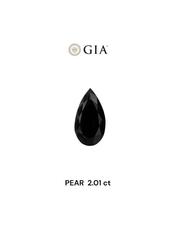 2235482049 - 2 carat  natural diamond