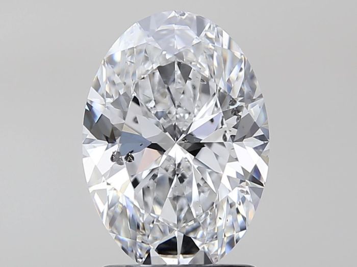 6495982441 - 2 carat  natural diamond