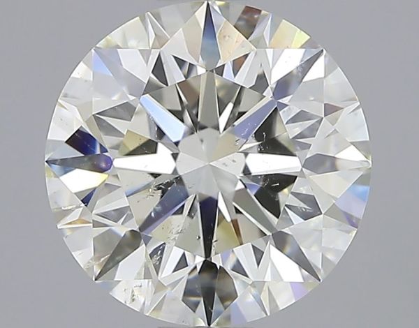 5503942131 - 3 carat  natural diamond