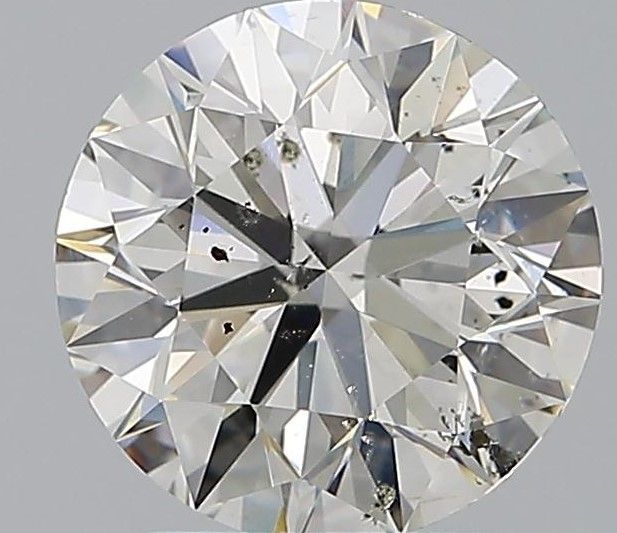 6405194281 - 2 carat  natural diamond