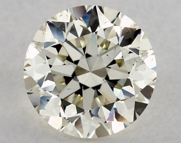329854717 - 3 carat  natural diamond