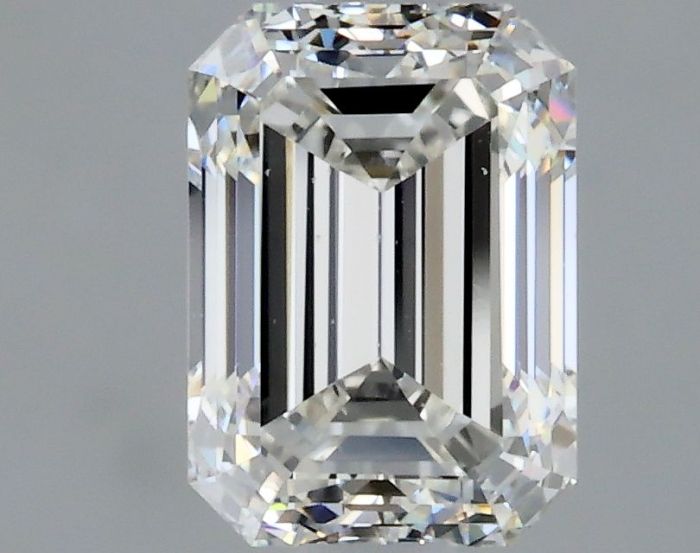 6511217127 - 1 carat  natural diamond