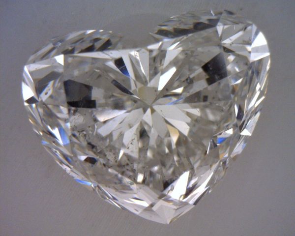 7411016627 - 3 carat  natural diamond
