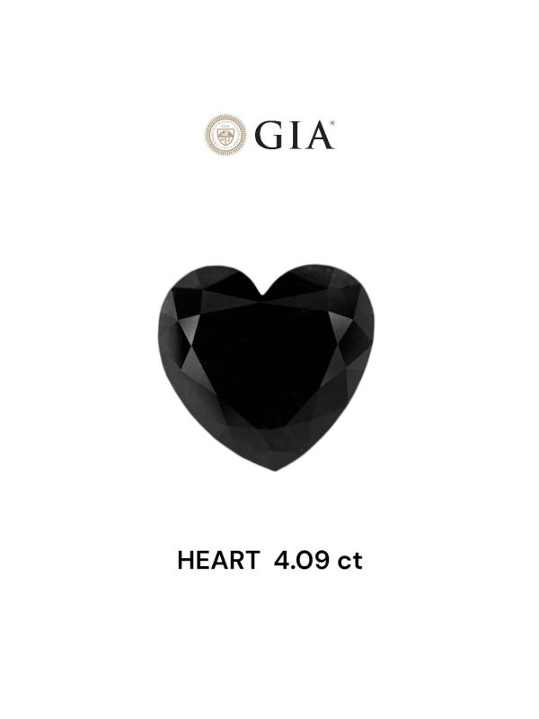 2235396901 - 4 carat  natural diamond