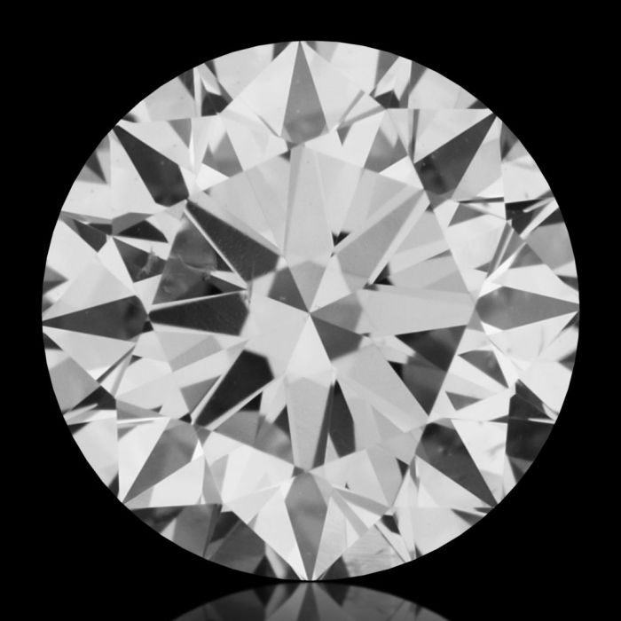 7516403112 - 0.5 carat  natural diamond