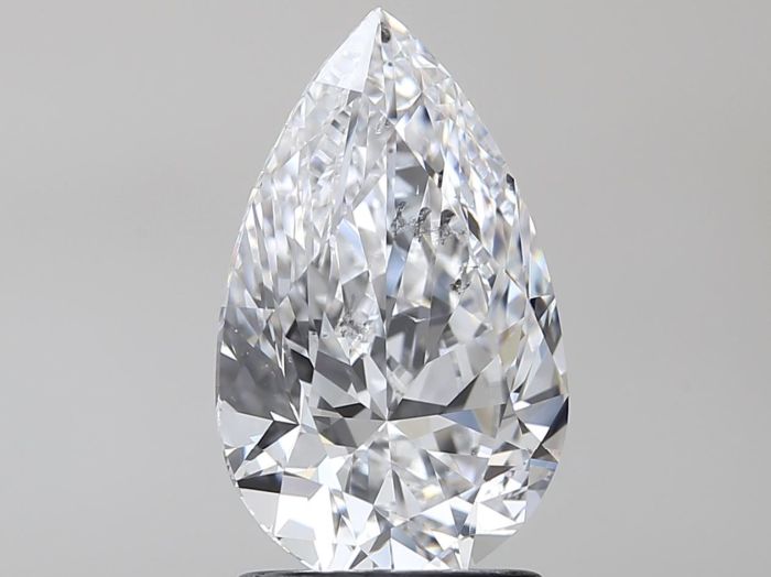 6512382800 - 2 carat  natural diamond