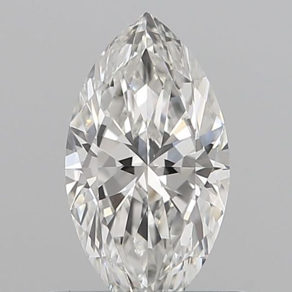 6502149020 - 0.5 carat  natural diamond
