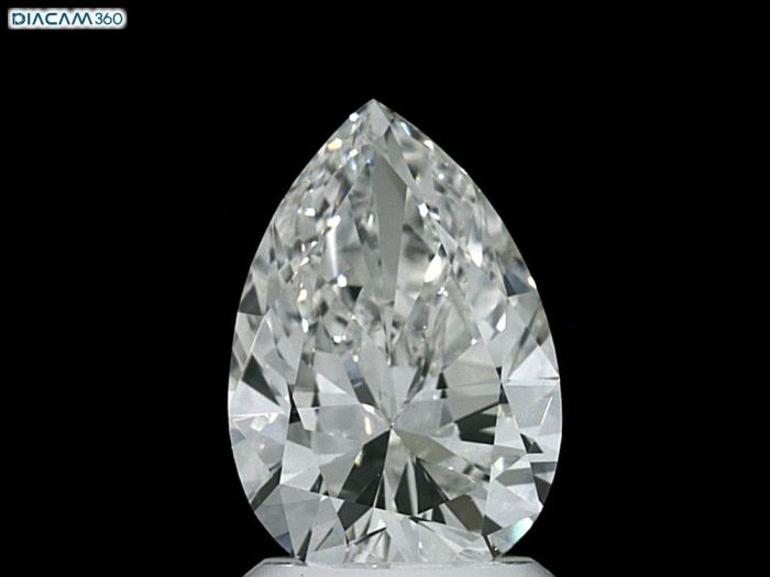 7235138840 - 2 carat  natural diamond