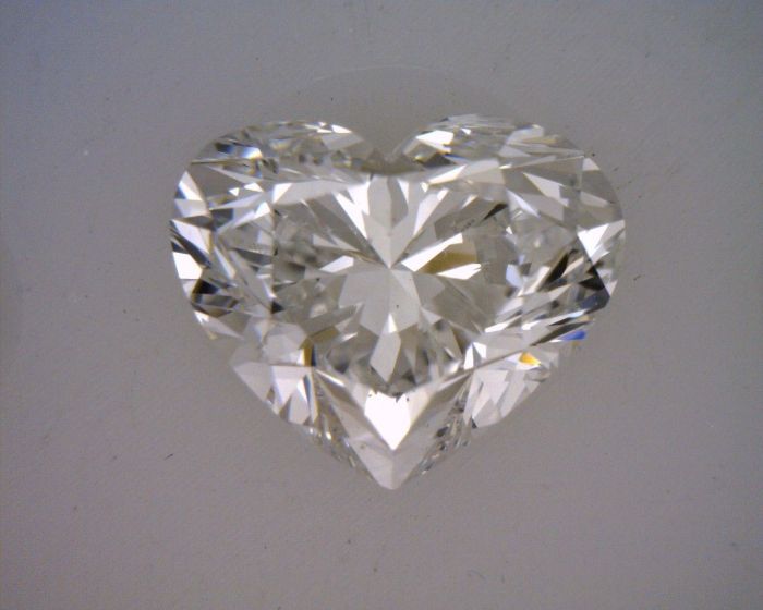 1186985387 - 1 carat  natural diamond