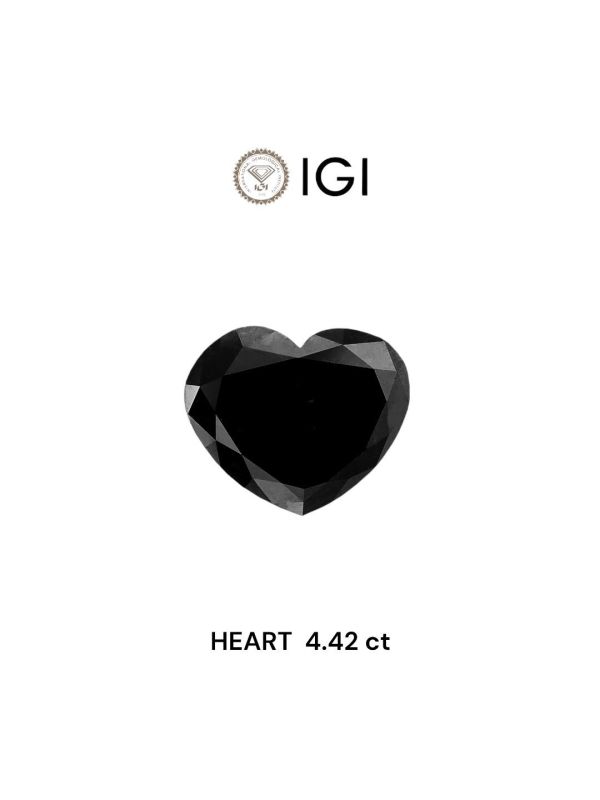 636436227 - 4 carat  natural diamond