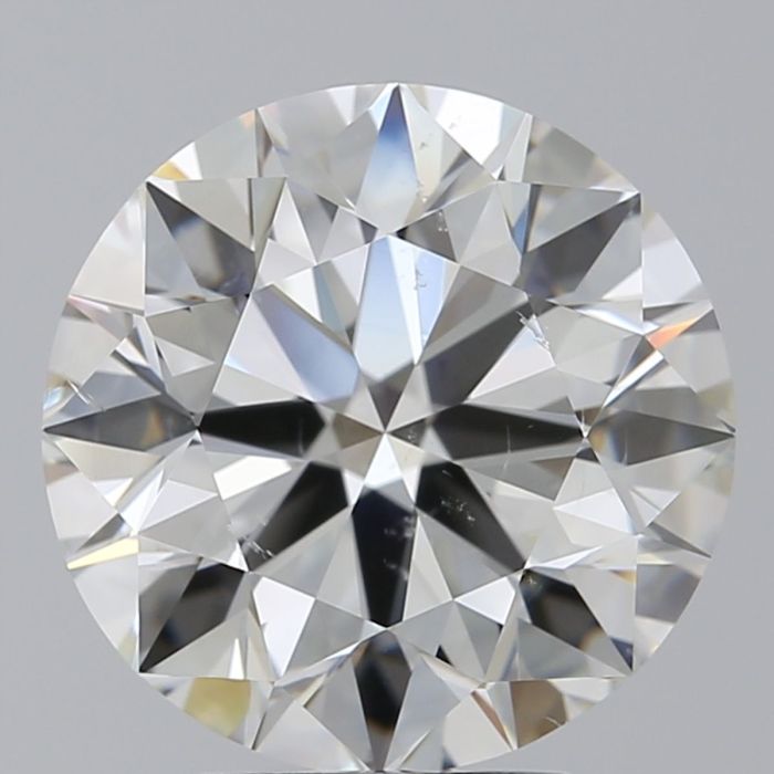 6234202608 - 4 carat  natural diamond