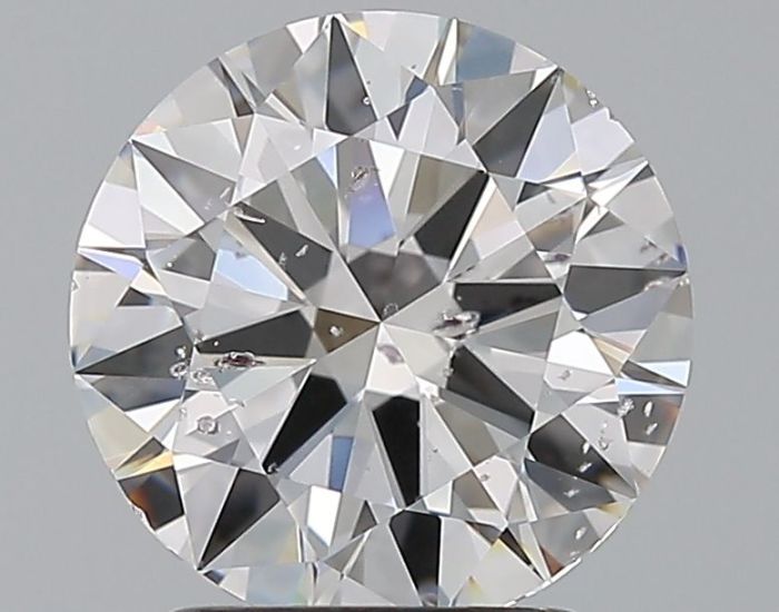 6401417010 - 2 carat  natural diamond