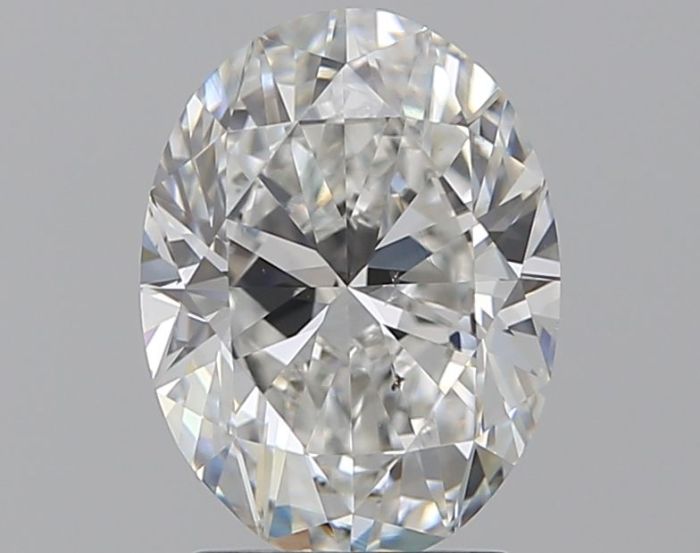 2414112049 - 2 carat  natural diamond