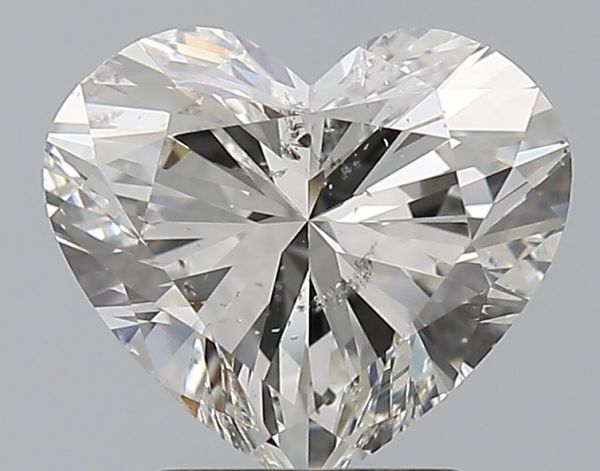 6451444593 - 2 carat  natural diamond