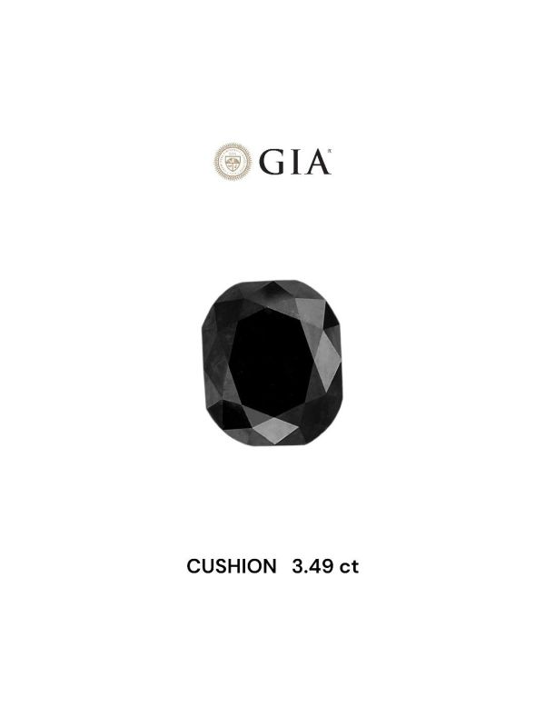 6492922923 - 3 carat  natural diamond