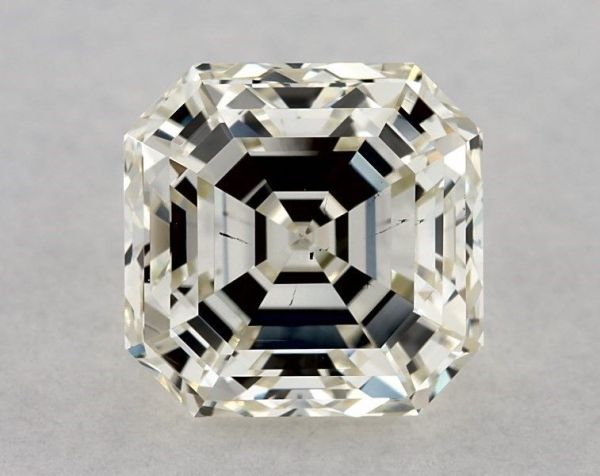 329854707 - 2 carat  natural diamond
