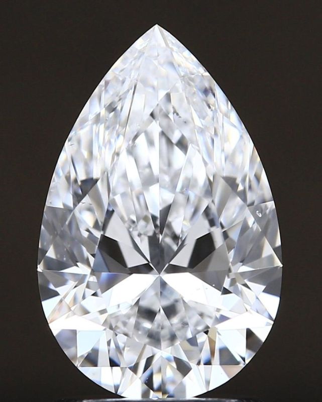1435019665 - 1.5 carat  natural diamond