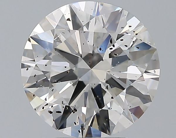 7386925076 - 3 carat  natural diamond