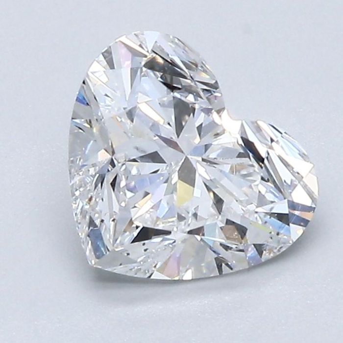 7235137535 - 1.5 carat  natural diamond