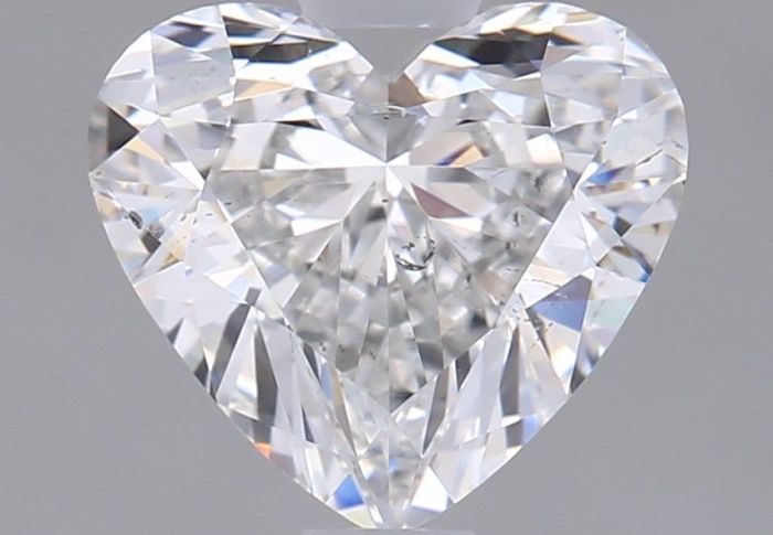 6515133311 - 1 carat  natural diamond