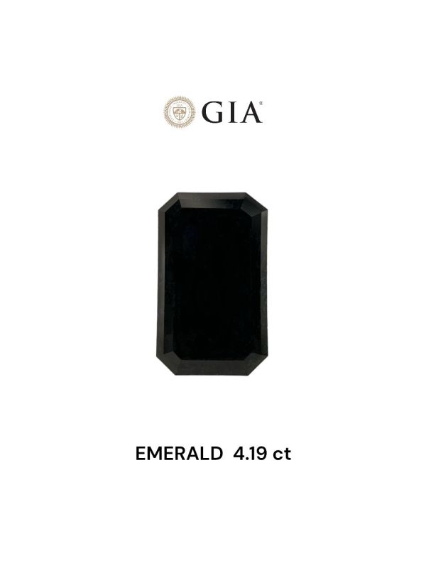 5231396364 - 4 carat  natural diamond
