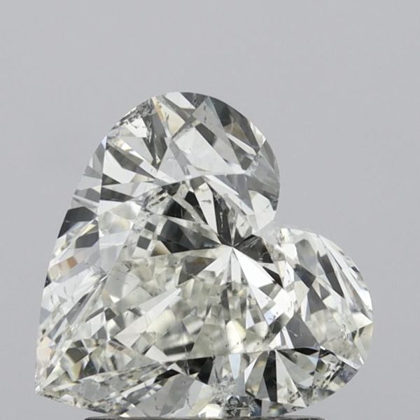 7441924631 - 2 carat  natural diamond