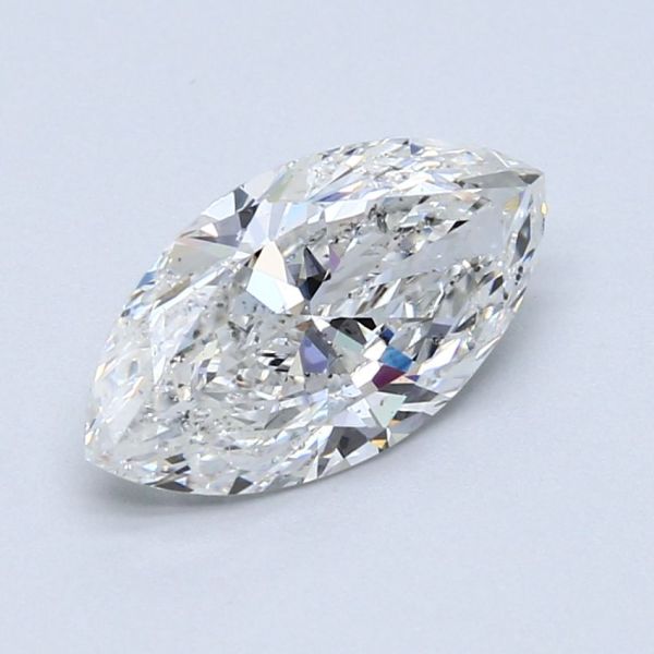 447073420 - 2 carat  natural diamond