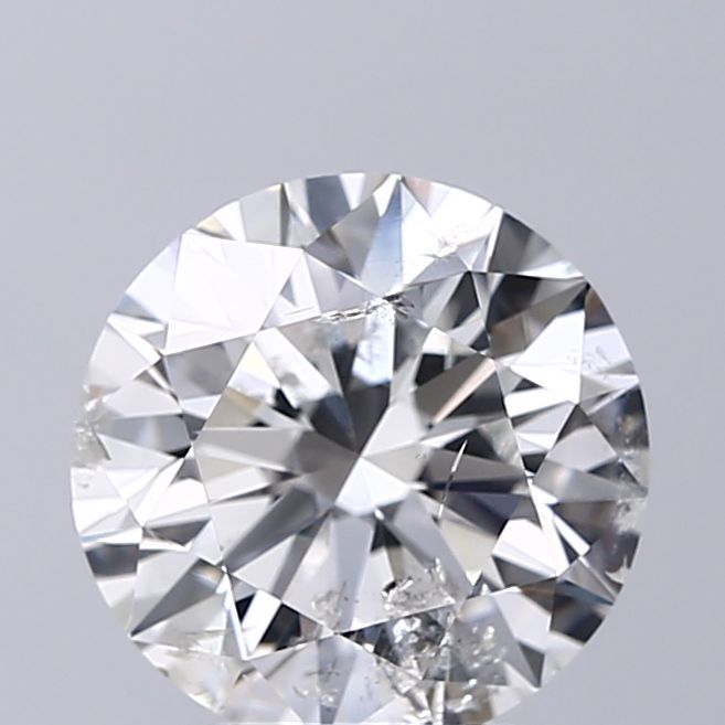467159780 - 3 carat  natural diamond