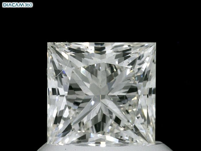 5212691641 - 1 carat  natural diamond