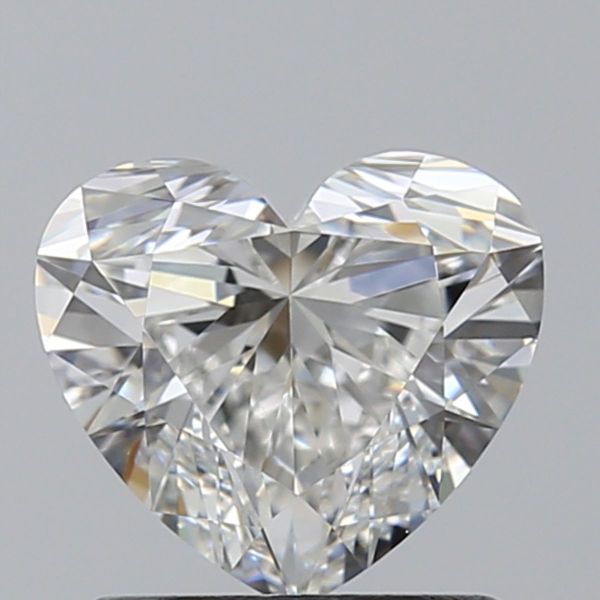 5234041132 - 1 carat  natural diamond
