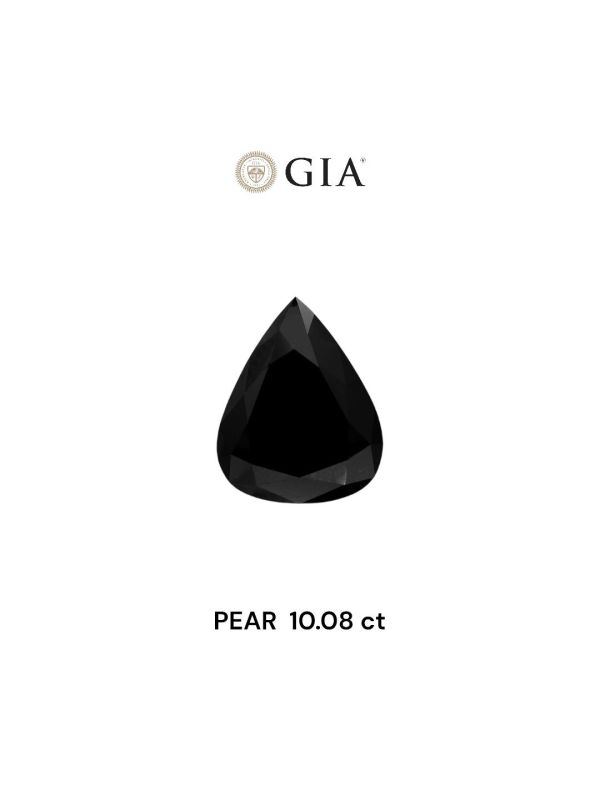 6234330994 - 10 carat  natural diamond