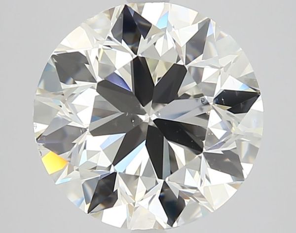 1236404873 - 4 carat  natural diamond