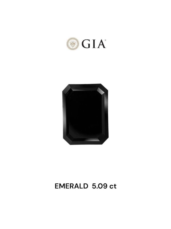 2235396441 - 5 carat  natural diamond