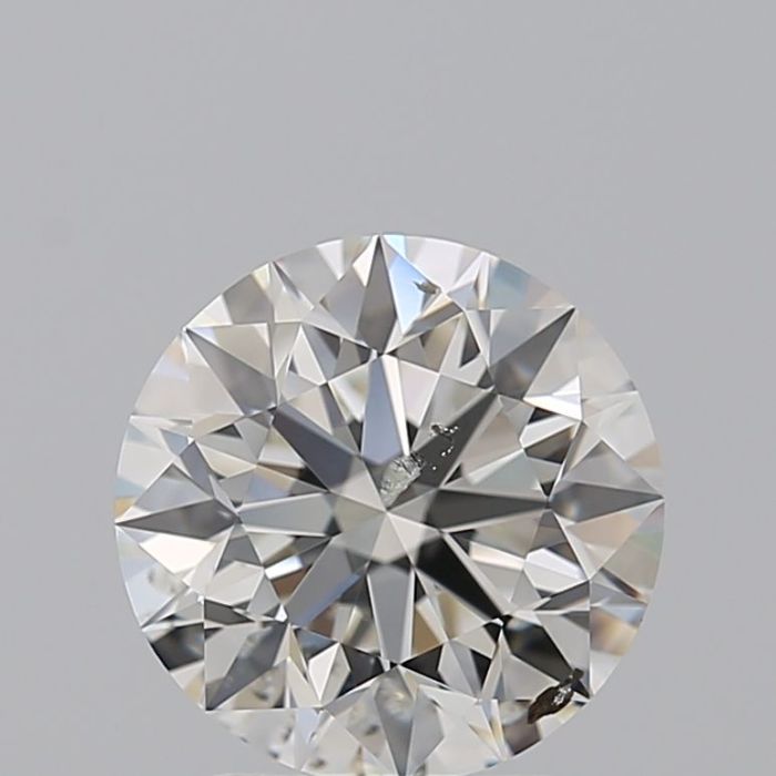 2407065102 - 2 carat  natural diamond