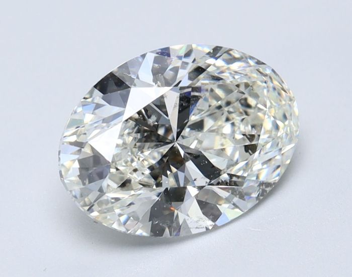 2436796461 - 2 carat  natural diamond