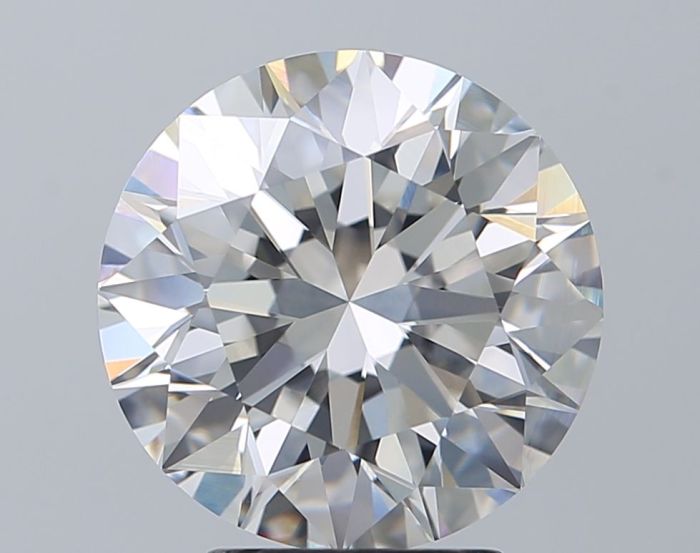5232485181 - 4 carat  natural diamond