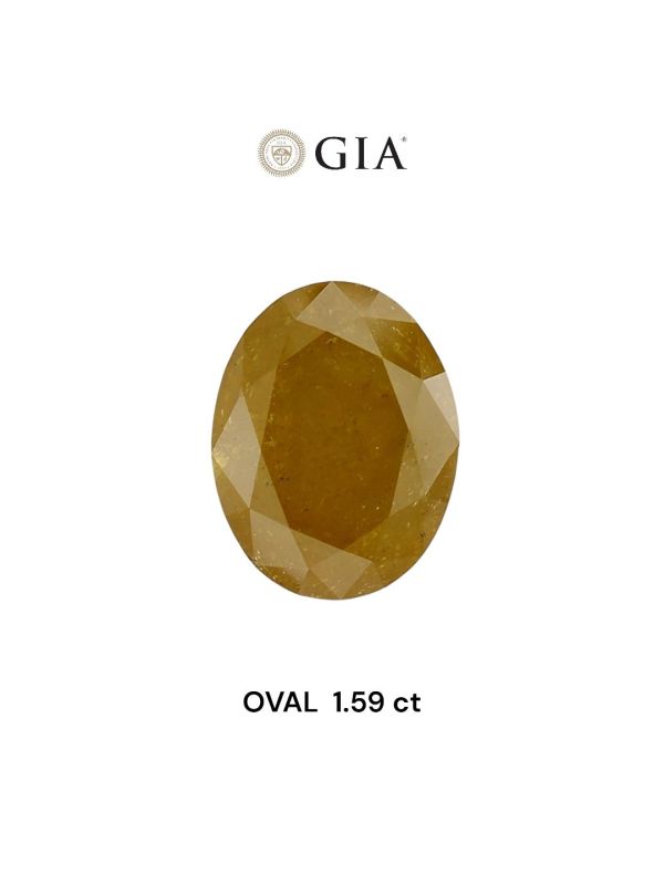2497923223 - 1.5 carat  natural diamond