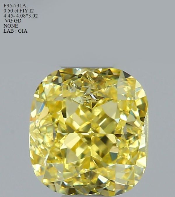 1159634112 - 0.5 carat  natural diamond