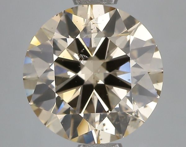 487188921 - 3 carat  natural diamond
